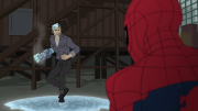 Marvel's Spider-Man – 1x12 – Spider-Man on Ice