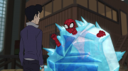 Marvel's Spider-Man – 1x12 – Spider-Man on Ice