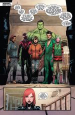 Secret Empire: Uprising