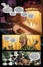 Secret Empire: Uprising