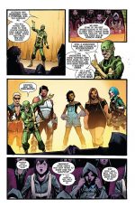 Secret Empire: Uprising