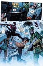 Secret Empire: Uprising