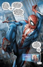 Spider-Geddon #0