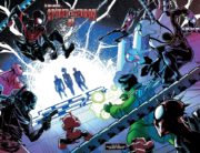 Spider-Geddon #0