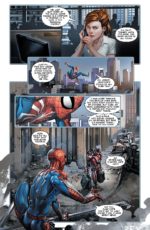 Spider-Geddon #0