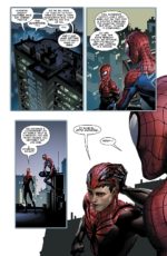 Spider-Geddon #0