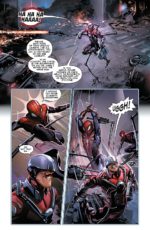 Spider-Geddon #0