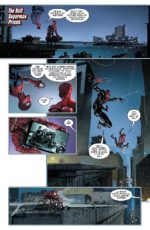 Spider-Geddon #0