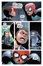 The Amazing Spider-Man: Renew Your Vows #11