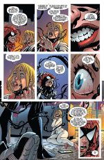 The Amazing Spider-Man: Renew Your Vows #11