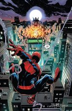 The Amazing Spider-Man: Renew Your Vows #11