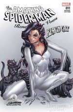 The Amazing Spider-Man: Renew Your Vows #11