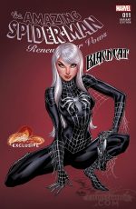 The Amazing Spider-Man: Renew Your Vows #11