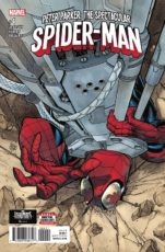 Peter Parker: The Spectacular Spider-Man #4