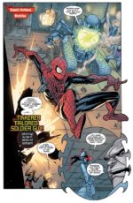 Peter Parker: The Spectacular Spider-Man #4