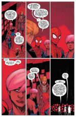 Peter Parker: The Spectacular Spider-Man #4