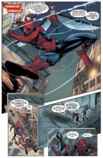 Peter Parker: The Spectacular Spider-Man #4