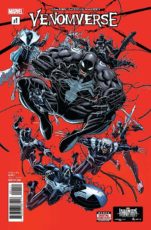 Venomverse #1