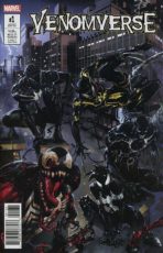 Venomverse #1