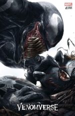 Venomverse #1