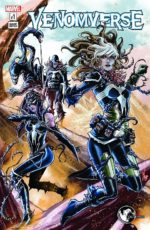 Venomverse #1