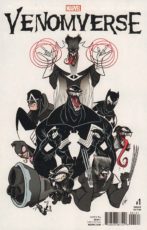 Venomverse #1