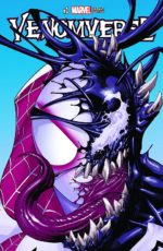 Venomverse #1