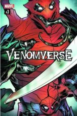 Venomverse #3