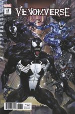 Venomverse #3