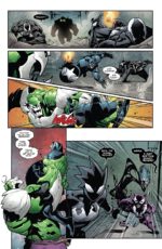 Venomverse #1