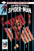 Peter Parker: The Spectacular Spider-Man #297