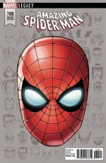 The Amazing Spider-Man #789