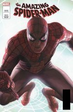 The Amazing Spider-Man #789