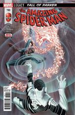 The Amazing Spider-Man #790