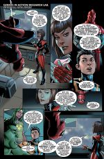 Avengers #672