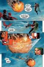 Avengers #672
