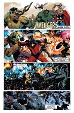 Avengers #672