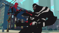 Marvel's Spider-Man – 1x13 – Venom