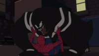 Marvel's Spider-Man – 1x13 – Venom