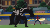 Marvel's Spider-Man – 1x13 – Venom