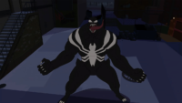 Marvel's Spider-Man – 1x13 – Venom