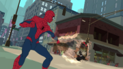 Marvel's Spider-Man – 1x13 – Venom