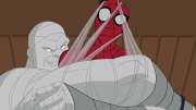 Marvel's Spider-Man – 1x14 – Screwball Live