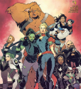 Secret Empire (Alpha Flight)