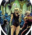 Secret Empire (Atlantean Rebels)