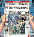Secret Empire (Daily Bugle)