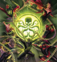 Secret Empire (Hydra Avengers)
