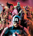 Secret Empire (High Council of Hydra)