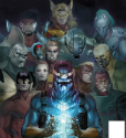 Secret Empire (Masters of Evil)