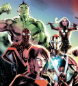 Secret Empire (Red Room)